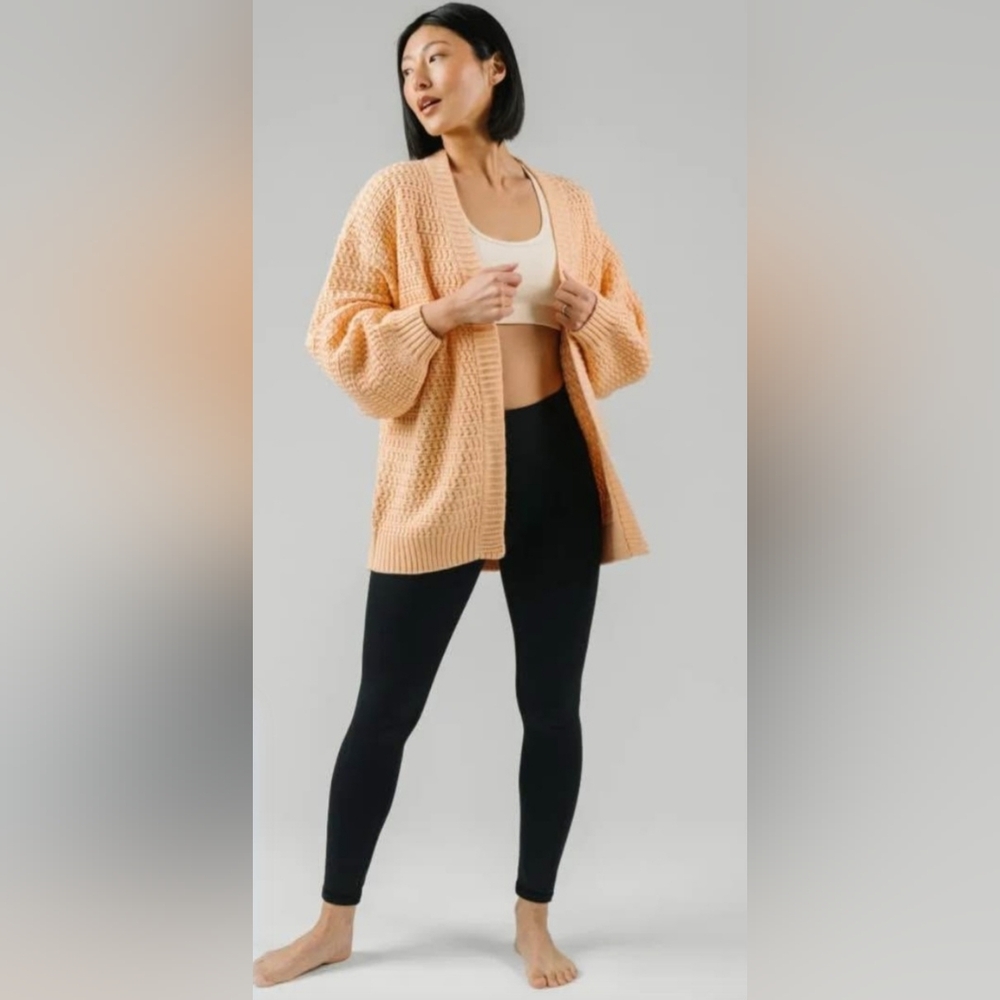 Zyia Active Petra Cardigan